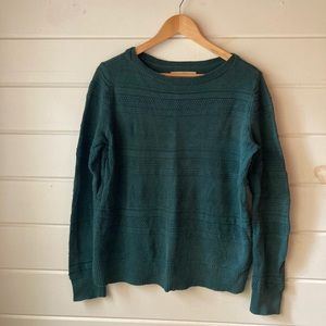 Cotton Loft Sweater